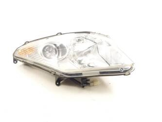Front right lamp Peugeot Satelis 125