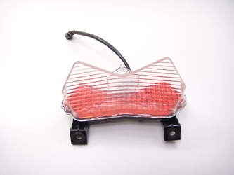 Kawasaki Z750 Zx6r Tail Light 226-40193