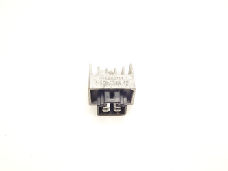 Peugeot Citystar 50 2t Voltage Regulator