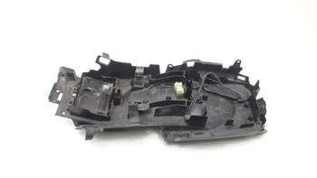 Honda Cb 500F (13-19) Wheel arch Rear Mudflap