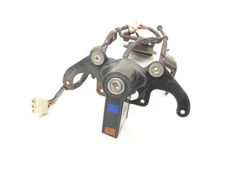 Honda Cb 125 Twin 76-88 Lamp Frame Ignition Switch