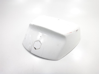 Piaggio X-Evo 125 Tail Rear Fairing Glove Box