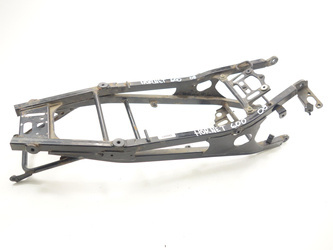 Honda Cb 600F Hornet 07-13 Frame Frame Tail Rear