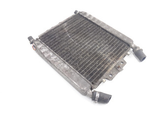 Piaggio X8 X-Evo 125 Liquid Water Radiator