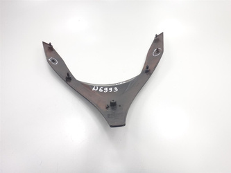 Piaggio Mp3 125 07-11 Tie Mask Nose Skull