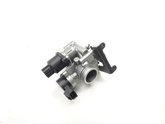 X-Max 125 05-09 Skycruiser Throttle Complete