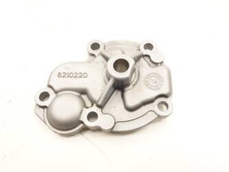 Spyder F3 Rotax 1330 oil pump cover