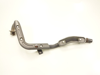 Kymco Kpw K-pipe 50 4T Kolektor wydechowy kolanko