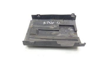 Daelim S2 125 Plow Plastic Cover Underneath