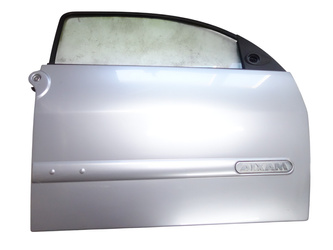 Microcar Aixam City Right door