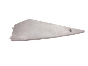 Typhoon 50 Sr Motard Plastic Cover Left