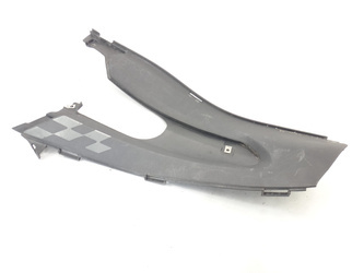 Gilera Runner 50 Plastic Cover Left