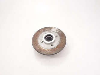 Microcar Due 6 19-24 Rear Brake Disc Hub
