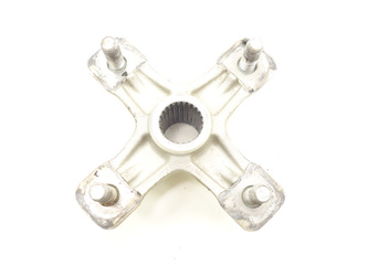 Yamaha Yfm 700 r Raptor Rear Wheel Hub