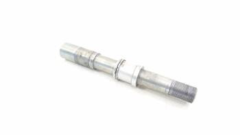 BMW R1200 R 12R Axle Wheels Front