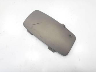 Jm Oldies 50 Ride Mia Plastic End Cap Flap