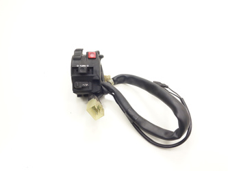 Honda Cbr 1000 Sc57 Fireblade Left Switch
