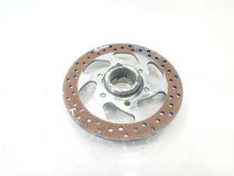 Can-Am Ryker 600 900 Tarcza Hamulcowa Tył