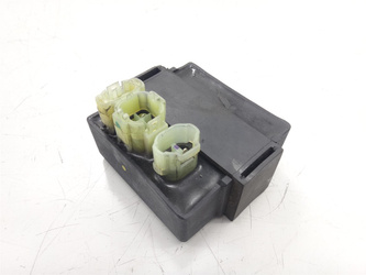 Sr Motard Typhoon 50 2T Module Computer Controller