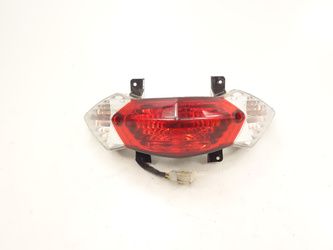 Peugeot Street Zone Kisbee 50 Rear Lamp
