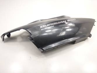 Suzuki Burgman 650 01-11 Bok Boczek Owiewka Prawa