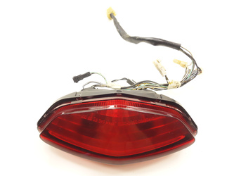 Suzuki Dl 650 V-strom 04-11 Tail light