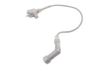 Gilera Nexus 125 Ignition Coil Snorkel