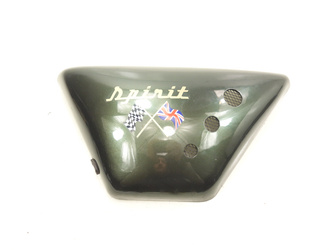 Bullit Spirit 125 K157FMI Side fairing left