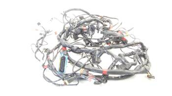 Piaggio Mp3 350 Lt 18-21 Electrical Installation