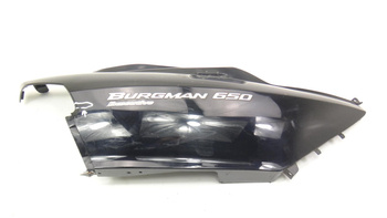 Suzuki Burgman 650 07-13 Side Fairing Right