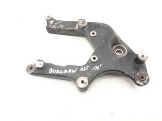 Suzuki Burgman 125 07-13 Wahacz Mocowanie Tłumika