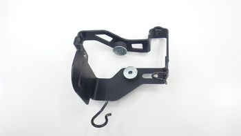 Kawasaki Versys 650 18R Frame Mount