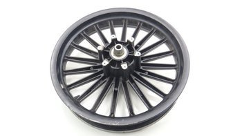 Piaggio Beverly 125 Felga Przód Przednia 15X3.00