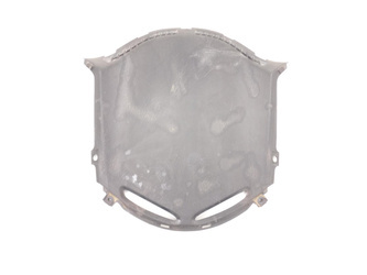 Honda S-Wing 125 07-15 Plastic Windshield Cover