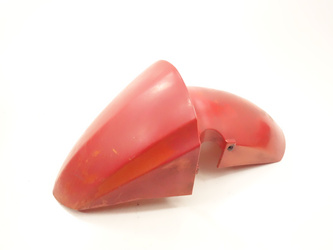 Peugeot Kisbee 50 2t Błotnik przód