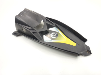Can-Am Renegade 800 06- Tie Mask Nose Canopy