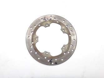 Piaggio Mp3 Yourban 300 Rear Brake Disc