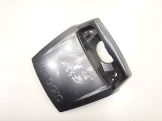 Piaggio X9 125 00-09 Rear Glove Box
