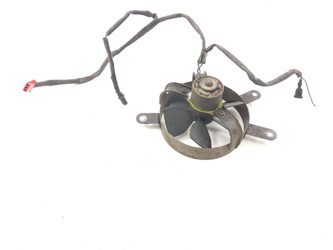 Honda Foresight 250 Wentylator Chłodnicy