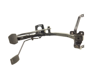 Microcar Aixam City Gto Accelerator Brake Pedal