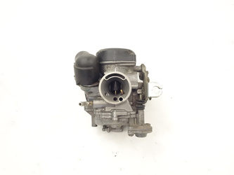 Piaggio Liberty 50 4T Carburetor throttle body kit