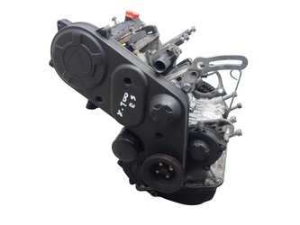 Lombardini Ldw442 microcar Ligier Aixam Engine ready for assembly