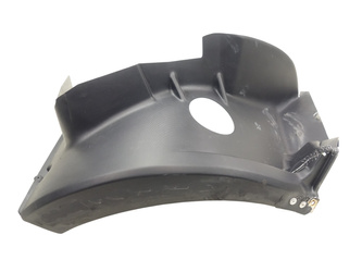 Microcar Ligier X-too Xtoo Front right wheel arch