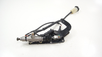Piaggio Mp3 250 Rear Brake Master Cylinder