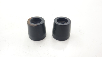 Kymco Ak 550 17-21 Weights Steering Bumpers