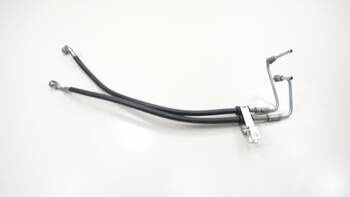 Piaggio Beverly S 400 20- Brake Pipes