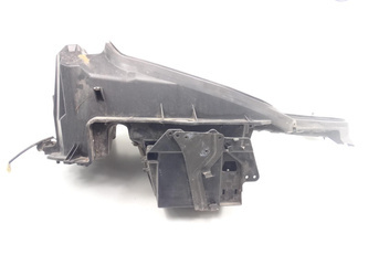 Pantheon 125 2T  Kufer Nocnik Schowek Na Kask