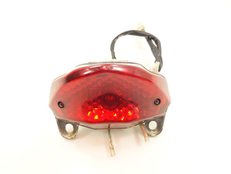 Sym Orbit 2 50 Rear lamp