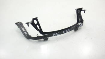 Kymco Ak 550 17-21 Frame Mount
