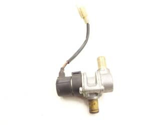 EGR valve pneumothorax Honda Silver Wing 400 600